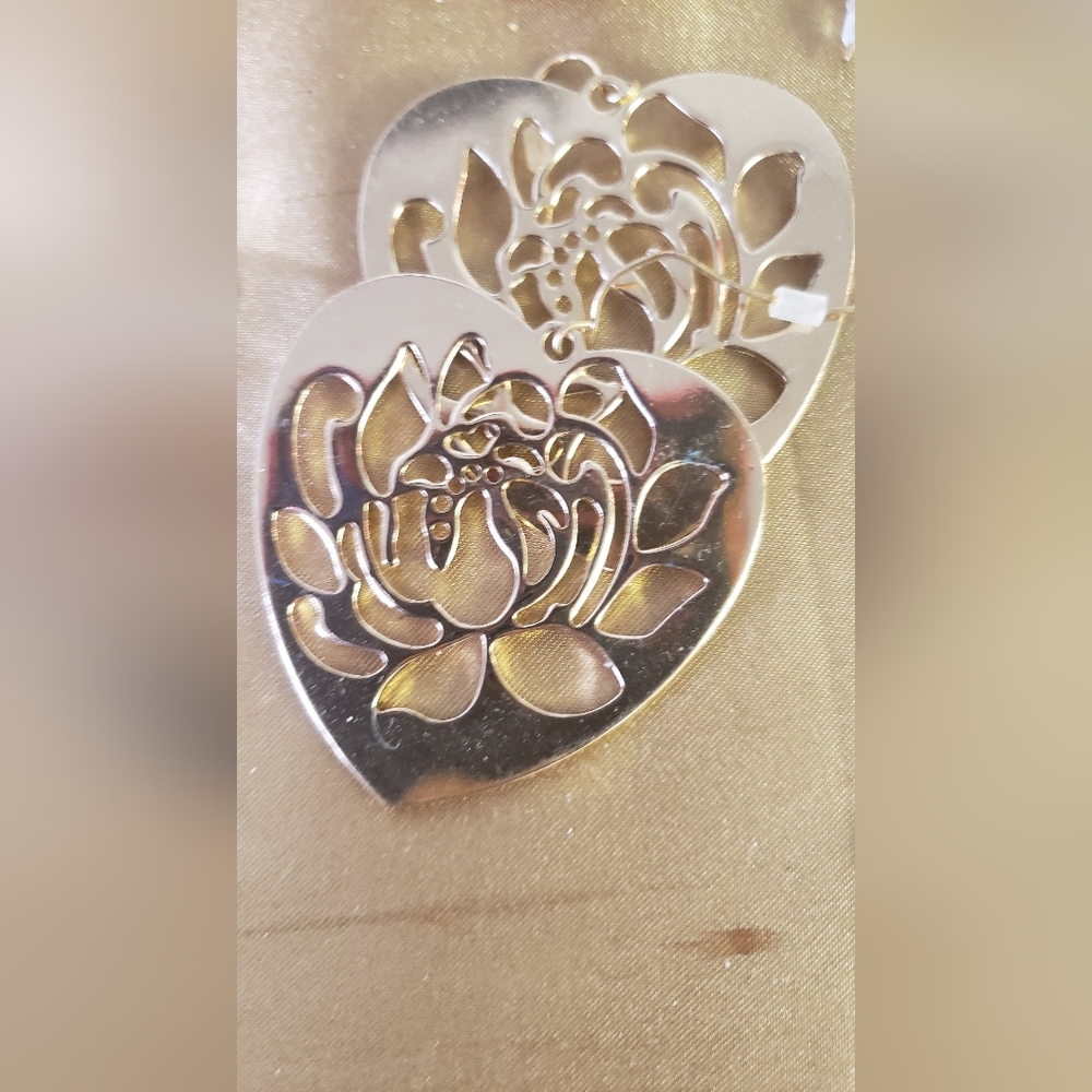 Lucy Fashion Jewlry Earing